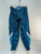 Used Youth Bottom Royal Blue MD 11905-S000017160 View 2
