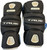 Used True FREQUENCY Lacrosse Arm Pads/Guards Black MD View 1