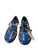 Used Mitre Soccer Cleats Royal Blue Junior 04 11617-S000332399 View 1