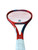 Used Yonex VCORE 95 Adult Tennis Racquet Red 4 1/2" 10313-S000272538 View 2