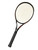 Used Diadem AXIS 100 Adult Tennis Racquet Orange 4 3/8" 11706-S000363858 View 1