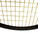 Used Diadem AXIS 100 Adult Tennis Racquet Orange 4 3/8" 11706-S000363858 View 2