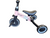 Used 67i Children's Trike 11742-S000505708 View 1
