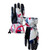 Used Outerwear Womens Gloves White XL 11760-S000082654 View 3