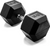 New RUBBER DUMBBELL 90# 11395-CAPSDR90 View 1