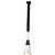 Used Demarini C8ZL-21 CF BB/SB USSSA 2 3/4 Bat 31" View 5