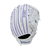 New Wilson A500 SIREN RH Throw Fastpitch Gloves None 12 1/2" 11479-WILWBW103561125 View 2