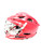 Used Cascade R Lacrosse Helmet Red One Size 11860-C000298627 View 4