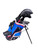 Used Top Flite JR SET Jr Package Set RH Royal Blue 5 Piece 11724-S000218025 View 1