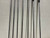 Used Srixon ZX4 MKII Mens Iron Set RH 4I-PW 11703-S000199554 View 5