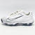 Used Nike VAPOR SHARK 3 Jr FB Cleats White Junior 02 11805-S000068309 View 1