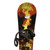 Used World Industries FIRE Boys Board/Binding Red 135 cm 11816-S000276608 View 1