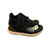 Used New Balance T4040BK6 BB/SB Cleats Black Senior 7.5 11730-S000067620 View 1