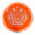 Used Latitude 64 KRISTIN TATTAR Disc Golf Driver Grey 175g 11820-S000046837 View 1