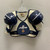 Used Jofa 2500 Senior Shoulder Pads LG 11762-S000069381 View 1