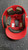 Used Nike BASEBALL HELMET Batting Helmet No Mask Red LG 11831-S000030492 View 3