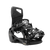 New Nidecker OG Supermatic 2026 Snowboard Bindings- Black XL 11709-NID76309491011432 View 2