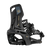 New Nidecker OG Supermatic 2026 Snowboard Bindings- Black XL 11709-NID76309491011432 View 1