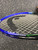 Used Head TOUR PRO Adult Tennis Racquet Black 4 3/8" 11162-S000437288 View 4
