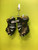 Used Bauer TOTAL ONE NXG Senior Gloves Black 15" 11686-S000046240 View 2