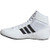 New Adidas Wrestling Shoes YTH Size 03 11805-641222JP6123300 View 4