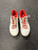 Used Nike Soccer Cleats White Junior 04 11774-S000083608 View 1