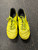 Used Nike Soccer Cleats Yellow Senior 6 11774-S000083611 View 1