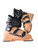 Used Salomon T3 Girls DH Ski Boot Copper 245 MP - M06.5 - W07.5 11617-S000332414 View 2