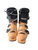 Used Salomon T3 Girls DH Ski Boot Copper 245 MP - M06.5 - W07.5 11617-S000332414 View 1