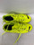 Used Puma ATTACANTO SOCCER Soccer Indoor Shoes Yellow Junior 06 11836-S000031554 View 2