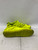 Used Puma ATTACANTO SOCCER Soccer Indoor Shoes Yellow Junior 06 11836-S000031554 View 3
