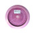 Used Gateway ILLUSION PLATINUM NEVER USED Disc Golf Driver Purple View 2