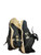 Used Under Armour BASEBALL CLEATS BLACK BB/SB Cleats Black Junior 01 11884-S000053273 View 3
