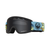 New Dragon Lil D 2026 Kids' Snow Goggles- Lil Kaiju/Lumalens Dark Smoke Lens 11709-DRA4425-406 View 1