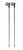 New LEKI DETECT S ANTHRACITE-BLACK 130cm/52in View 1
