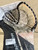 Used Bauer ULTRA SONIC Senior Goalie Catcher None 11858-S000081001 View 2
