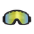 New Dragon D1 OTG 2026 Snow Goggles- Mikkel Signature/Lumalens Gold Ionized and Amber Lenses 11709-DRA6032-009 View 2