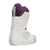 New Nidecker Cascade Women 2026 Snowboard Boots White- Women's Size 7.5 11709-NID7630949110251 View 2