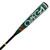 Used Demarini DEMO OMEGA BB/SB High School -3 Bat 32 1/2" 11717-S000086591 View 1