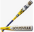 2025 Louisville Slugger Bananas -10 Junior Big Barrel Baseball Bat: WBL4006010 - 28/18 11717-HBX400601028 View 1