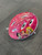 Used DISNEY PRINCESS HELMET Bike Helmet Pink SM 11614-S000222404 View 2