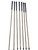 Used Cobra TRANSITION S Mens Iron Set RH 4I-PW 11861-S000026221 View 3