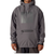 New 686 Waterproof 2026 Men's Winter Hoody- Rhino Grey SM 11798-636M3WNCS1100060S View 1