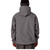 New 686 Waterproof 2026 Men's Winter Hoody- Rhino Grey SM 11798-636M3WNCS1100060S View 2