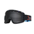 New Dragon D1 OTG 2026 Snow Goggles- Rattlecan/Lumalens Dark Smoke and Blue Flash Lenses 11709-DRA6032-003 View 1