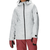 New 686 Athena Insulated 2026 Women's Winter Jacket- White Slub LG 11798-636M5WN3330380L View 1