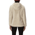 New 686 Hemlock Fleece 2026 Women's Hoody- Limestone XS 11798-636M5WNFLC3230410X View 2
