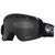 New Dragon D2 MTO 2026 Snow Goggles- Black/Lumalens Dark Smoke Lens 11709-61D0886895505581 View 1
