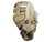 Used Louisville Slugger LSG10 Baseball/Softball Glove Right Hand Throw Brown 12 1/2" 11798-S000038025 View 1