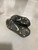 Used Nike Adult FB Cleats Black Senior 14 11790-S000049543 View 2